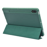 Trifold Smart Folio Case with Pencil Slot for Samsung Galaxy S7 / S8